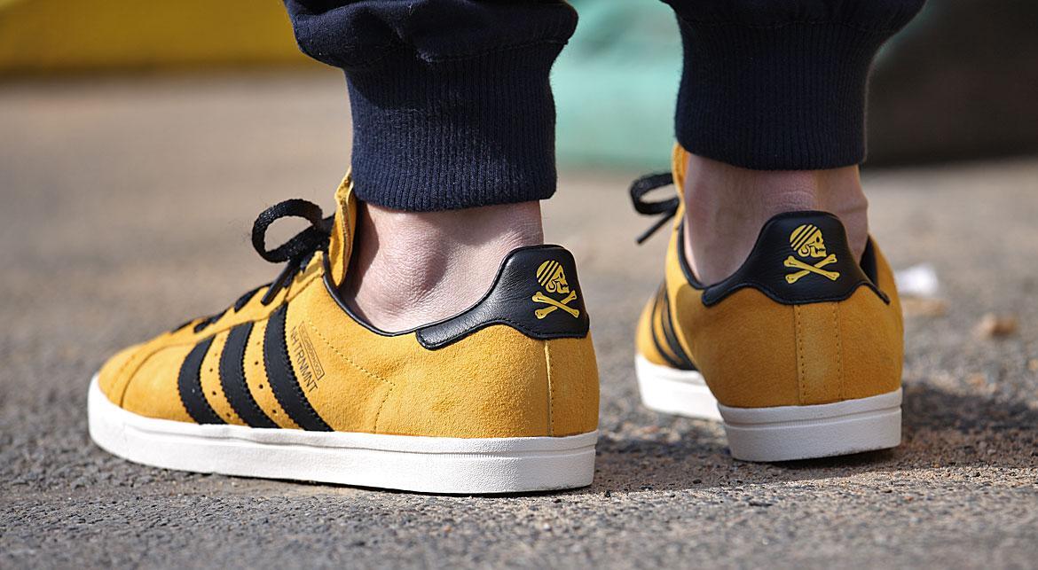 adidas Originals x Neighborhood Trnmnt | B26092 | AFEW STORE